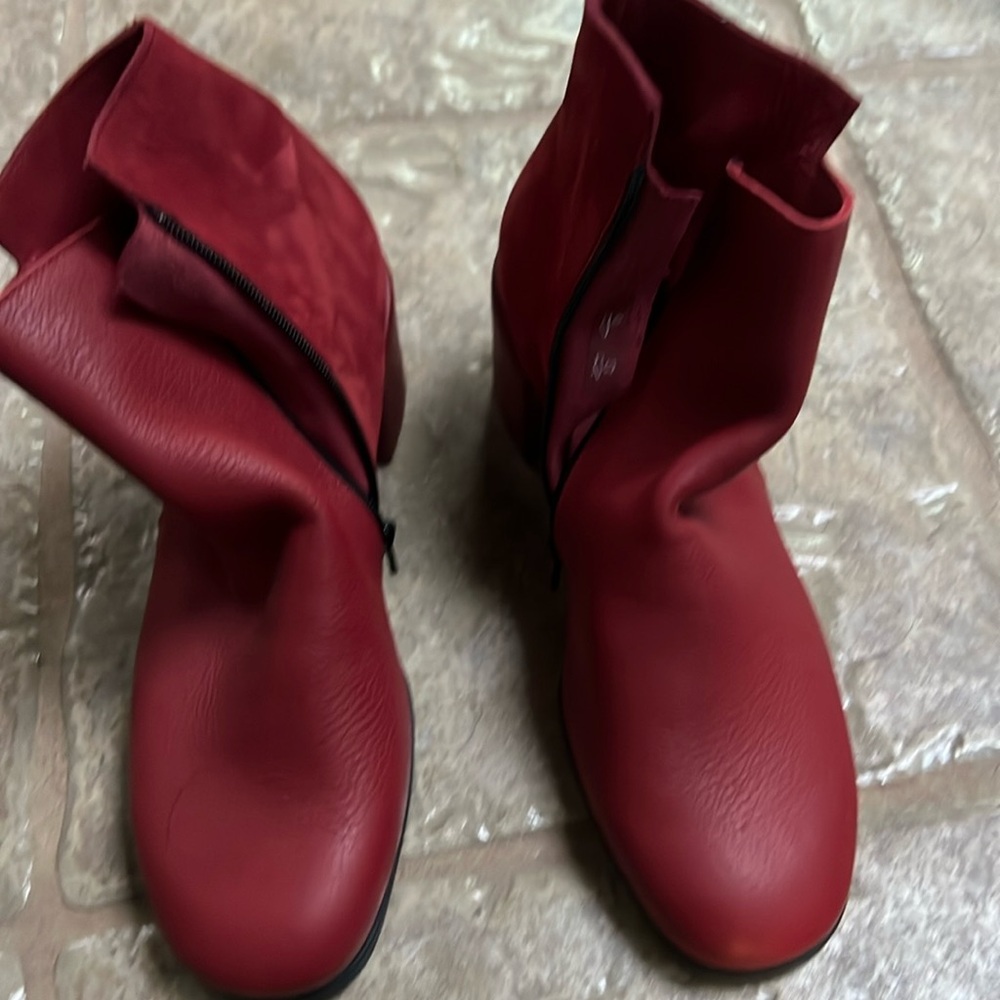 Arche Boots